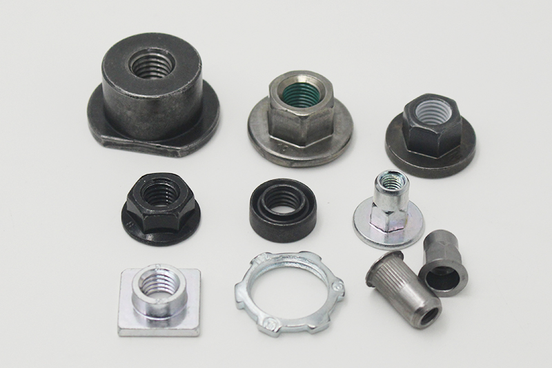 Fasteners