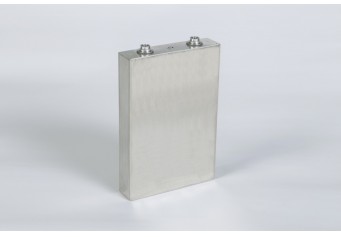 New energy car lithium battery aluminum shell